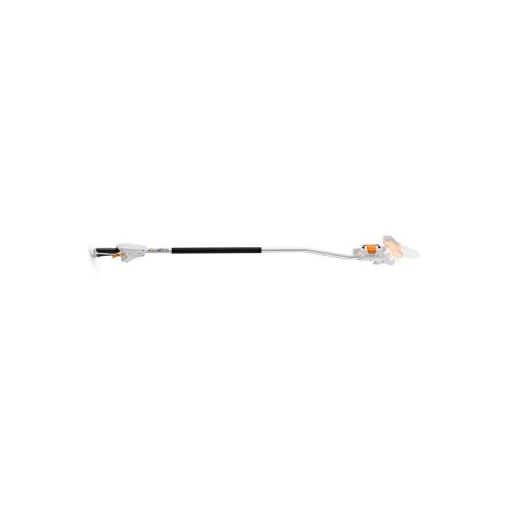 Alargador de podadora STIHL GTA26 de aluminio resistente de 150 cm de longitud | Newgardenmac.com