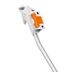 Alargador de podadora STIHL GTA26 de aluminio resistente de 150 cm de longitud | Newgardenmac.com