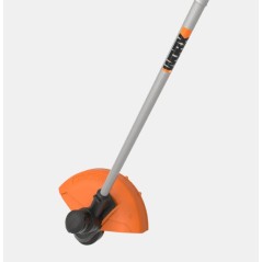WORX WG184E.9 coupe-bordures sans fil sans batterie ni chargeur | Newgardenmac.com