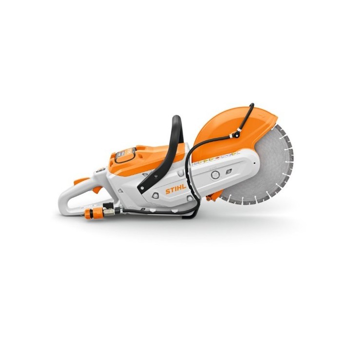STIHL TSA300 36V lame de scie sans fil diamètre 300mm profondeur 110mm | Newgardenmac.com