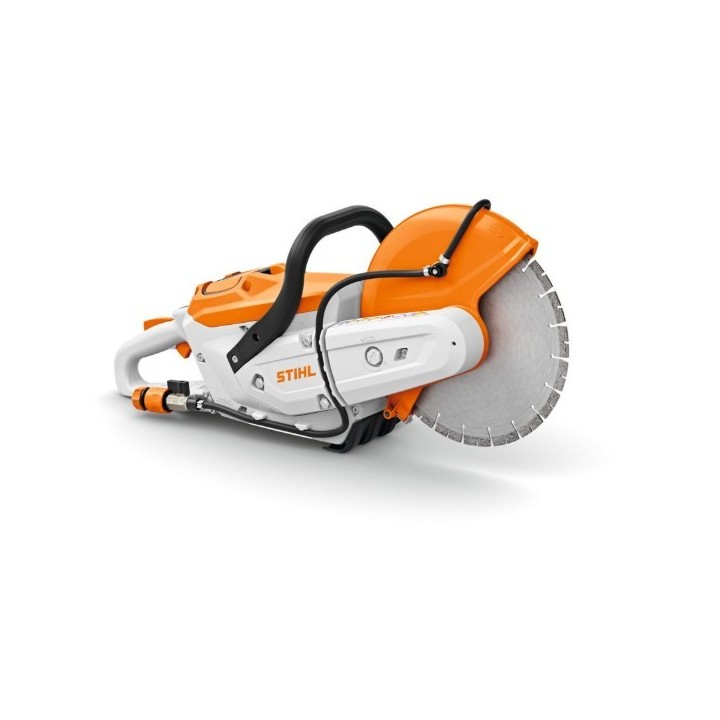 Sierra tronzadora sin cable STIHL TSA300 36V diámetro de la hoja 300mm | Newgardenmac.com