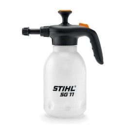 STIHL SG11 ergonomic hand sprayer with hand pump 1.5L tank | Newgardenmac.com