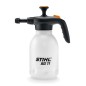 Irroratore manuale ergonomico STIHL SG11 con pompetta maneggevole serbatoio 1,5L
