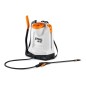 Irroratore spalleggiato STIHL SG51 ideale per colture di campo serbatoio 12L