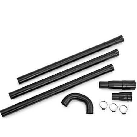 Kit de nettoyage de gouttière aspirateur modèles SH56 ORIGINAL STIHL 42410071003 | Newgardenmac.com