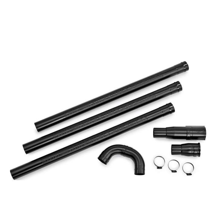 Kit de nettoyage de gouttière aspirateur modèles SH56 ORIGINAL STIHL 42410071003 | Newgardenmac.com