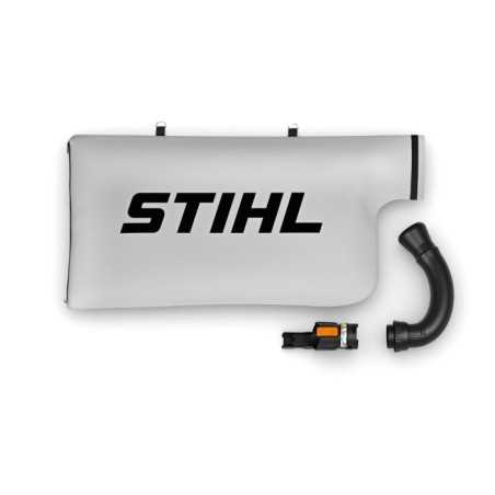 Set sacco di raccolta aspiratore modelli SHA56 ORIGINALE STIHL SA020071000 | Newgardenmac.com
