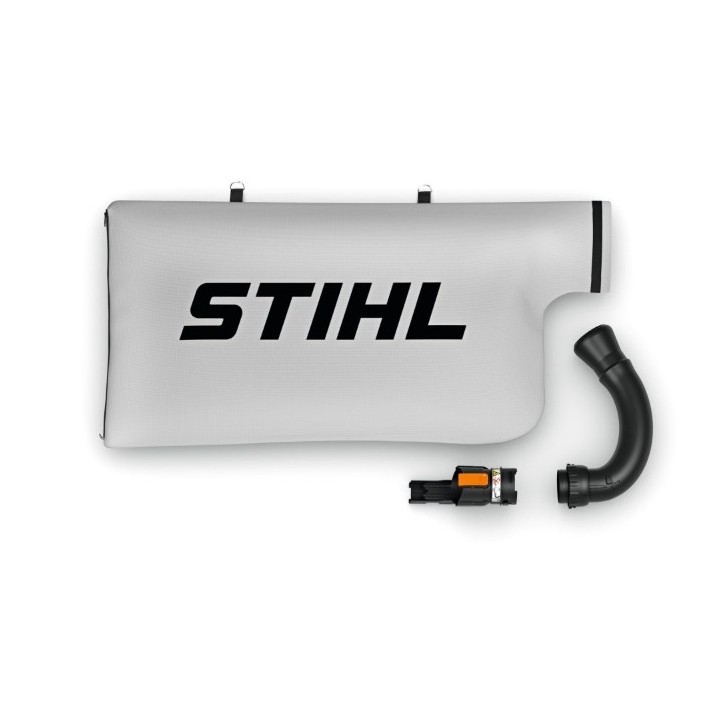 Staubsaugerbeutel-Set Staubsauger-Modelle SHA56 ORIGINAL STIHL SA020071000 | Newgardenmac.com