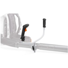 Empuñadura a dos manos STIHL soplador BR350 BR430 BR450 BR500 BR600 BR700