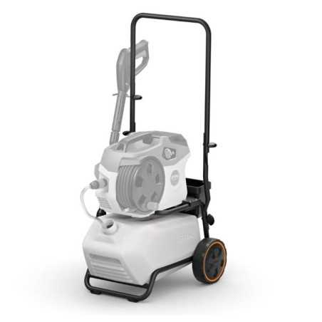 REA60 REA100 PLUS STIHL Hochdruckreiniger mit 20-Liter-Tank | Newgardenmac.com