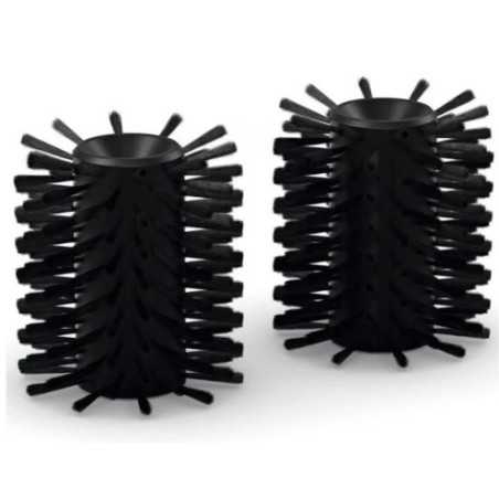 STIHL RE80 RE170 REA60 REA100 brosses de remplacement pour nettoyeur | Newgardenmac.com