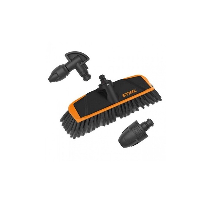 Kit de nettoyage pour nettoyeur haute pression ORIGINAL STIHL 49105006100 | Newgardenmac.com