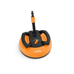 Surface cleaner RA110 STIHL pressure washer RE80 RE170 REA60 diameter 31cm | Newgardenmac.com