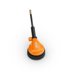 Spazzolone rotante idropulitrice modelli RE80 ORIGINALE STIHL 49105005900 | Newgardenmac.com