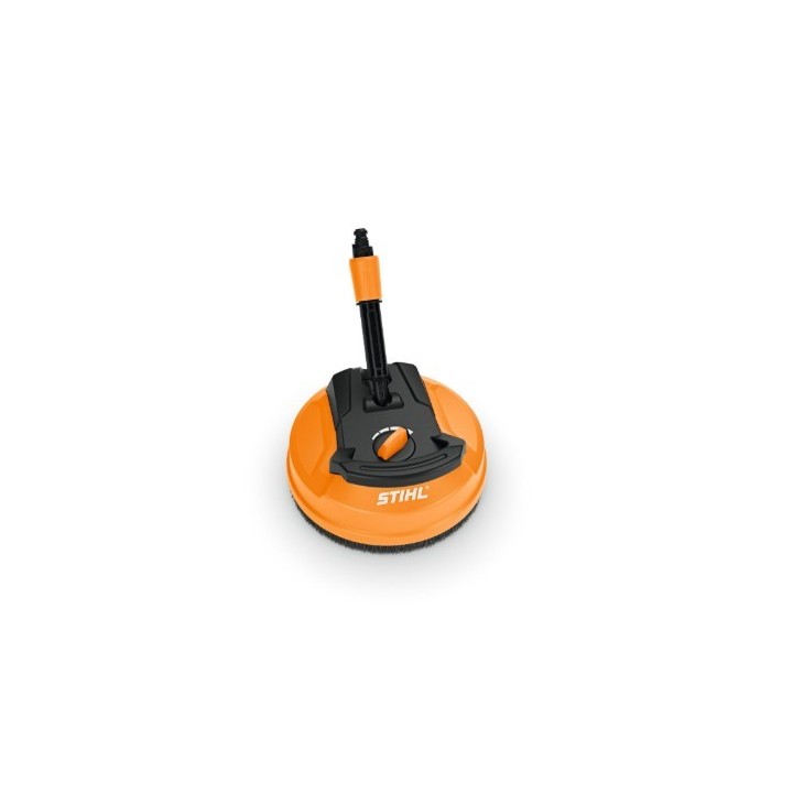 Limpiadora de superficies STIHL RA90 limpiadora a presión RE80 REA60 REA100 | Newgardenmac.com