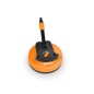 Surface cleaner STIHL RA90 pressure washer RE80 REA60 REA100 diameter 25,5cm