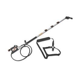 STIHL tuyau lance télescopique longueur max. 4m nettoyeur haute pression | Newgardenmac.com