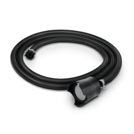 Suction set 3 meters pressure washer models RE80 ORIGINAL STIHL 49105000500 | Newgardenmac.com