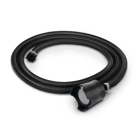 Suction set 3 meters pressure washer models RE80 ORIGINAL STIHL 49105000500 | Newgardenmac.com