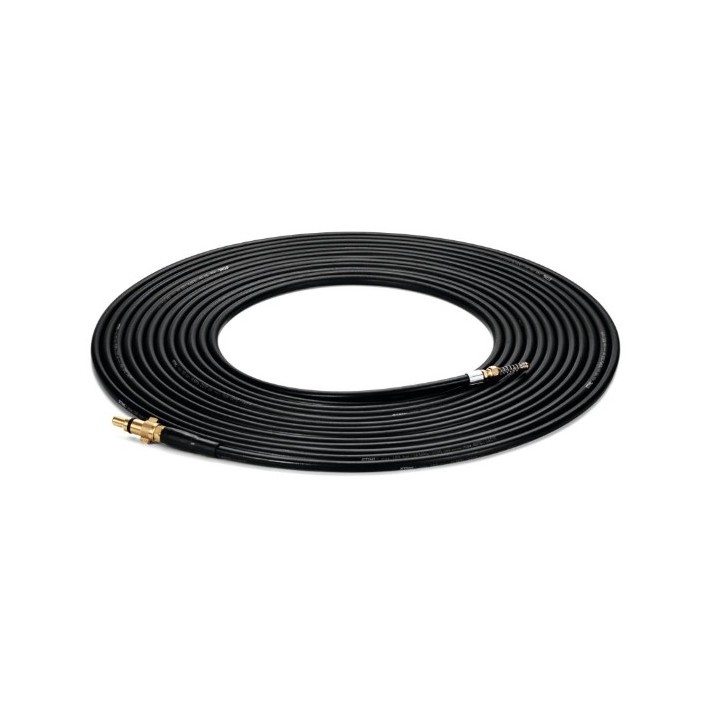 Hose cleaning set 15 meters pressure washer ORIGINAL STIHL 49105008000 | Newgardenmac.com