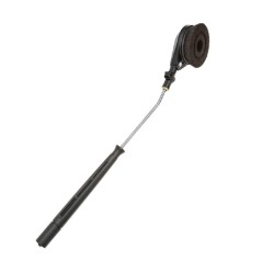 Rotary brush pressure washer models RE271 PLUS ORIGINAL STIHL 49255005900 | Newgardenmac.com