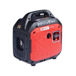 Benzin-Wechselstromgenerator ZANETTI ZBG3000iSE 149cc einphasig 230V | Newgardenmac.com
