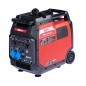 Generador de gasolina inverter ZANETTI ZBG4000iSE 224cc monofásico 230V 3,8kW