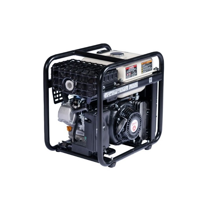 Generatore inverter a benzina ZANETTI ZBG4500iE 272cc monofase 230V 4,6kW | Newgardenmac.com