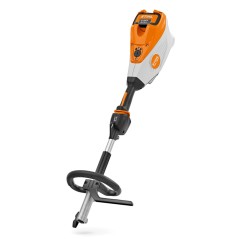 STIHL KMA 135 R 36 V brushcutter without battery and charger