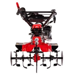 ZANETTI ZBT70.21SC 212cc 4.2kW ??Petrol Tiller | Newgardenmac.com