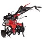 Cultivador de gasolina ZANETTI ZBT70.21SC 212cc 4,2kW