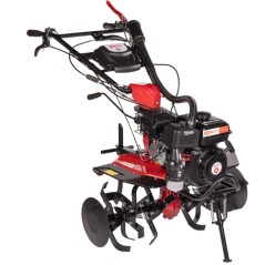 Motoculteur à essence ZANETTI ZBT70.21SC 212 cm3 4,2 kW | Newgardenmac.com