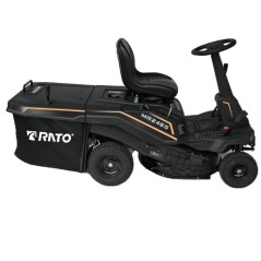 Tondeuse autoportée RATO MR24EG 223 cm3, largeur de coupe 61 cm, panier de 150 L