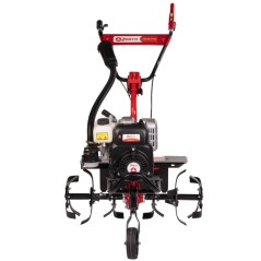 ZANETTI ZEN50.21SG 149cc 2.5kW cultivador 4 azadas gasolina tractor segmento | Newgardenmac.com
