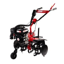 Petrol rotary tiller ZANETTI ZBT70.21SG 212cc 4.2kW oil bath clutch | Newgardenmac.com