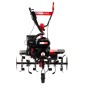 Motoazada de gasolina ZANETTI ZBT70.21SG 212cc 4,2kW embrague en baño de aceite
