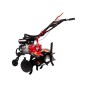 Petrol rotary tiller ZANETTI ZBT70.21SG 212cc 4.2kW oil bath clutch