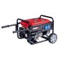 ZANETTI ZBG3300C 224cc Benzingenerator, maximale Leistung 3,3 kW, Spannung 230 V