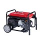 ZANETTI ZBG3300C 224cc Benzingenerator, maximale Leistung 3,3 kW, Spannung 230 V