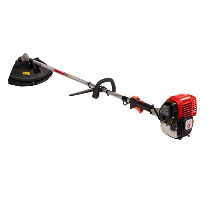 Decespugliatore a benzina ZANETTI ZBD35-38L 4 tempi OHV 31cc 0,8kW | Newgardenmac.com