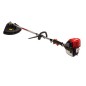 Desbrozadora de gasolina ZANETTI ZBD35-38L de 4 tiempos, OHV, 31 cc y 0,8 kW