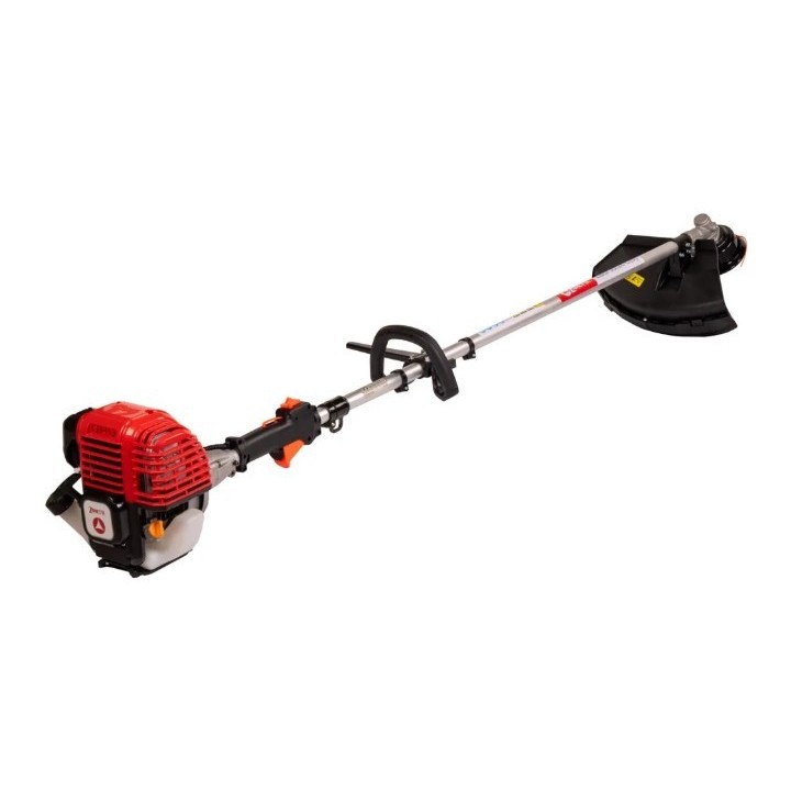 Débroussailleuse à essence ZANETTI ZBD35-38L 4 temps OHV 31 cm³ 0,8 kW | Newgardenmac.com