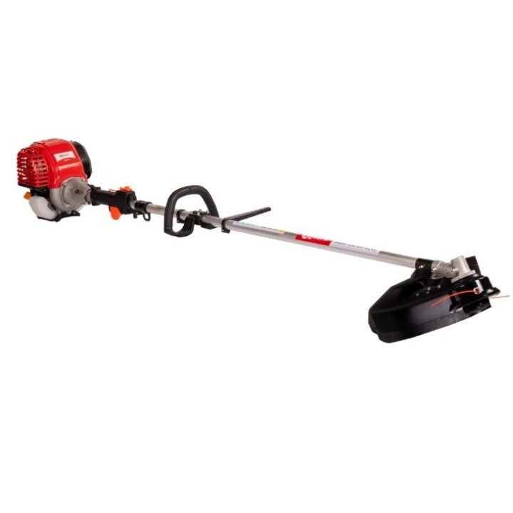 ZANETTI ZBD35-38L 4-Takt OHV 31cc 0,8kW Benzin-Freischneider | Newgardenmac.com