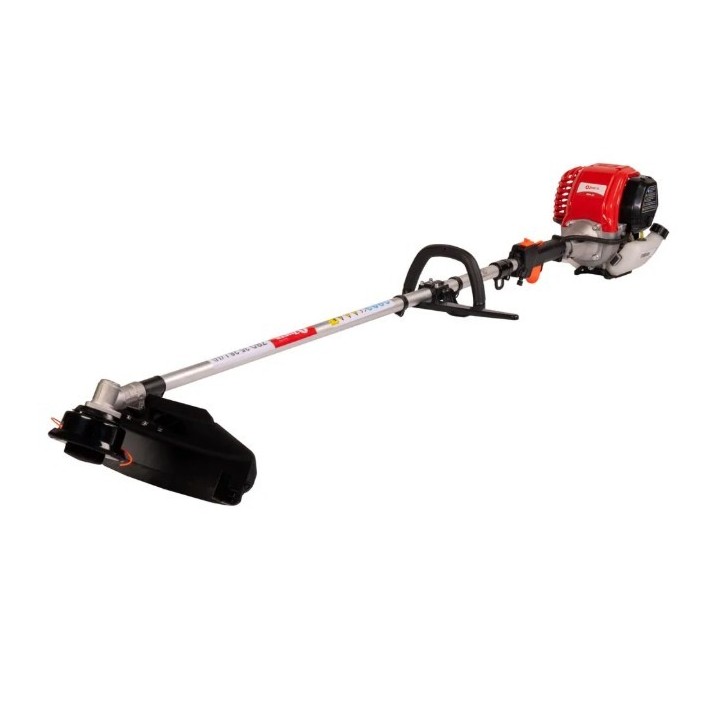 ZANETTI ZBD35-38L 4-Takt OHV 31cc 0,8kW Benzin-Freischneider | Newgardenmac.com