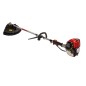 Débroussailleuse à essence ZANETTI ZBD40-28L 4 temps OHV 35 cm³ 0,9 kW