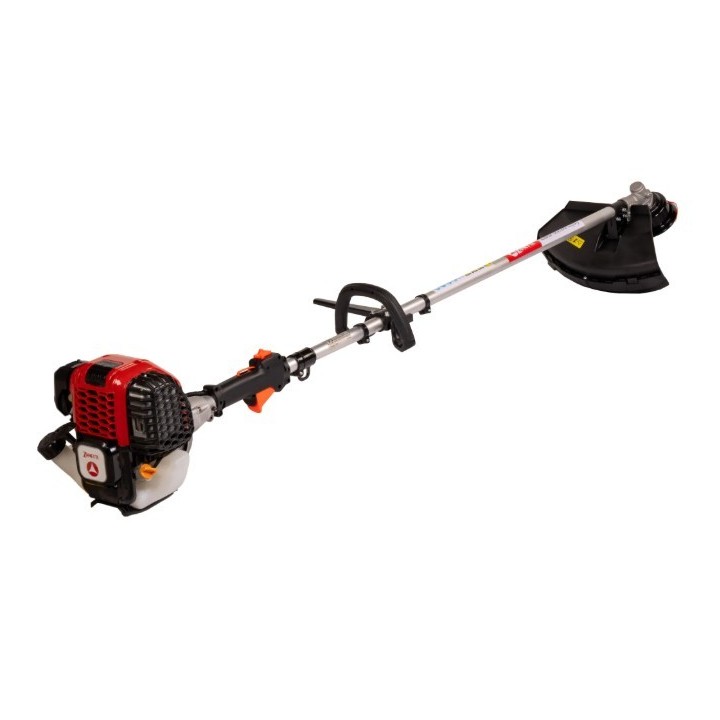 Decespugliatore a benzina ZANETTI ZBD40-28L 4 tempi OHV 35cc 0,9kW | Newgardenmac.com