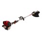 Débroussailleuse à essence ZANETTI ZBD40-28L 4 temps OHV 35 cm³ 0,9 kW