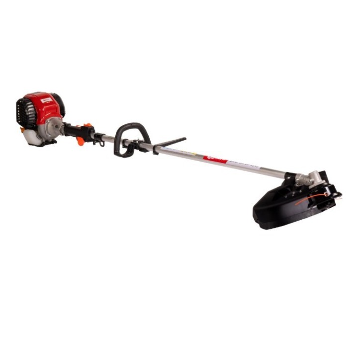 Decespugliatore a benzina ZANETTI ZBD40-28L 4 tempi OHV 35cc 0,9kW | Newgardenmac.com