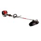 Débroussailleuse à essence ZANETTI ZBD40-28L 4 temps OHV 35 cm³ 0,9 kW