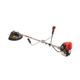 Decespugliatore a benzina ZANETTI ZBD35-28U 4 tempi OHV 31cc 0,8kW | Newgardenmac.com